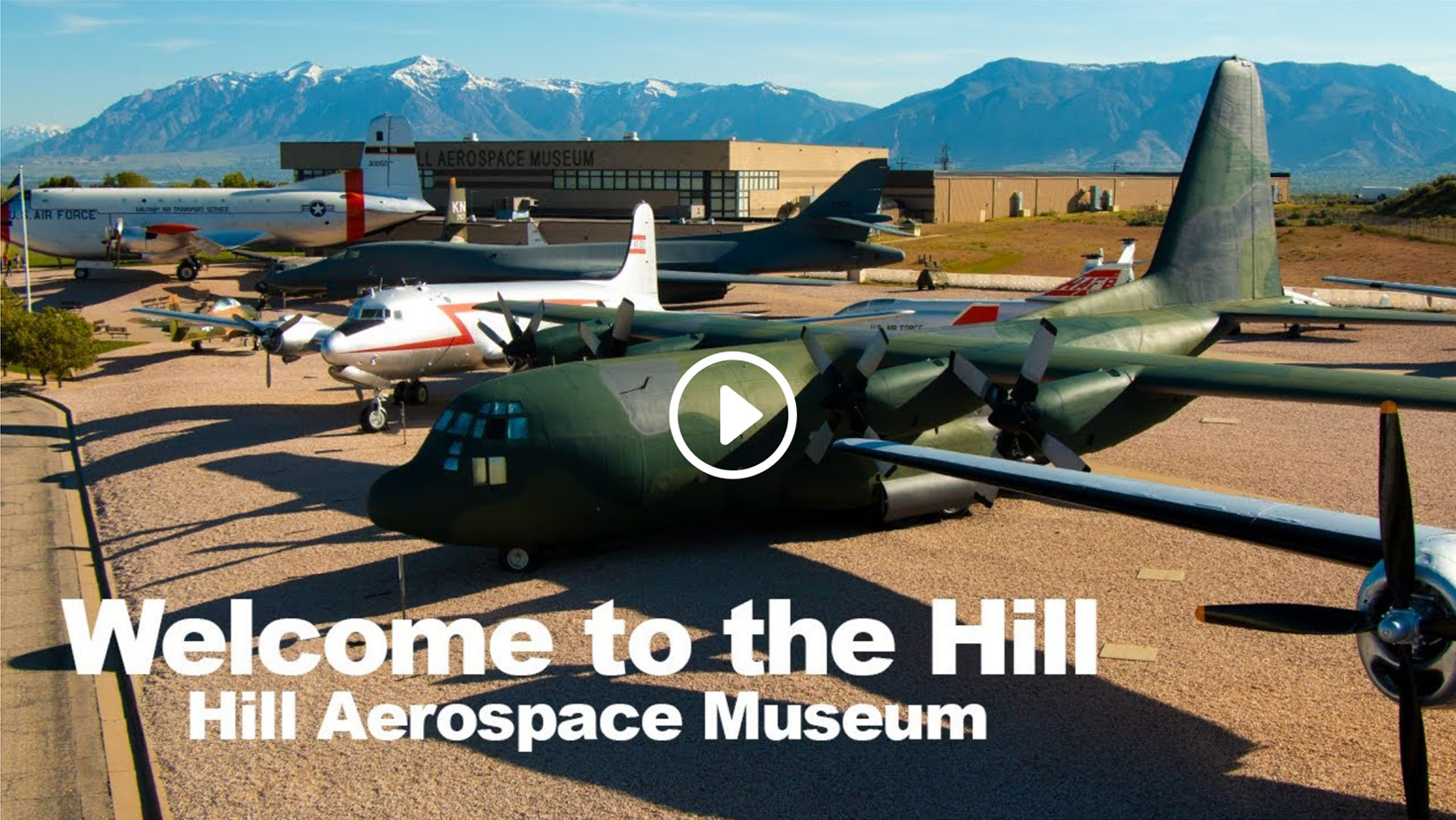 Hill's South Gate Visitor Center extends hours of operation > Hill Air  Force Base > Article Display